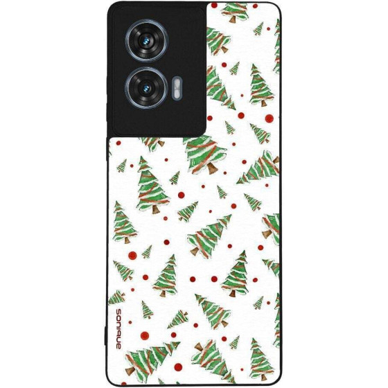 Sonique ���� Christmas Series ��� Motorola Edge 50 Fusion 5G Trees 01