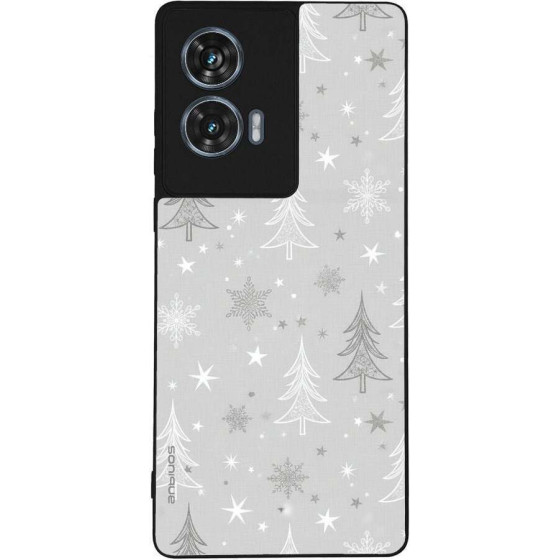 Sonique ���� Christmas Series ��� Motorola Edge 50 Fusion 5G Trees 02