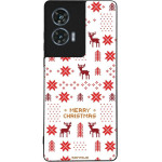 Sonique ���� Christmas Series ��� Motorola Edge 50 Fusion 5G Ugly Knit