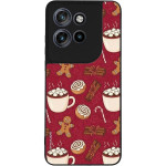 Sonique ���� Christmas Series ��� Motorola Edge 50 Neo 5G Cinnamon Love
