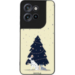 Sonique ���� Christmas Series ��� Motorola Edge 50 Neo 5G Happy Pets