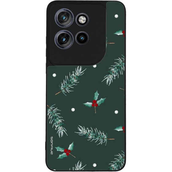 Sonique ���� Christmas Series ��� Motorola Edge 50 Neo 5G Mistletoe