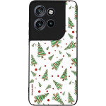 Sonique ���� Christmas Series ��� Motorola Edge 50 Neo 5G Trees 01
