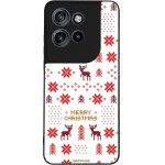 Sonique ���� Christmas Series ��� Motorola Edge 50 Neo 5G Ugly Knit