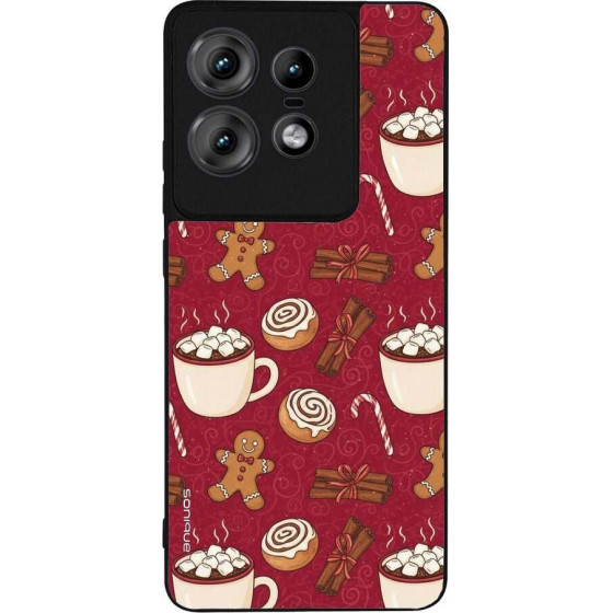 Sonique ���� Christmas Series ��� Motorola Edge 50 Pro 5G Cinnamon Love