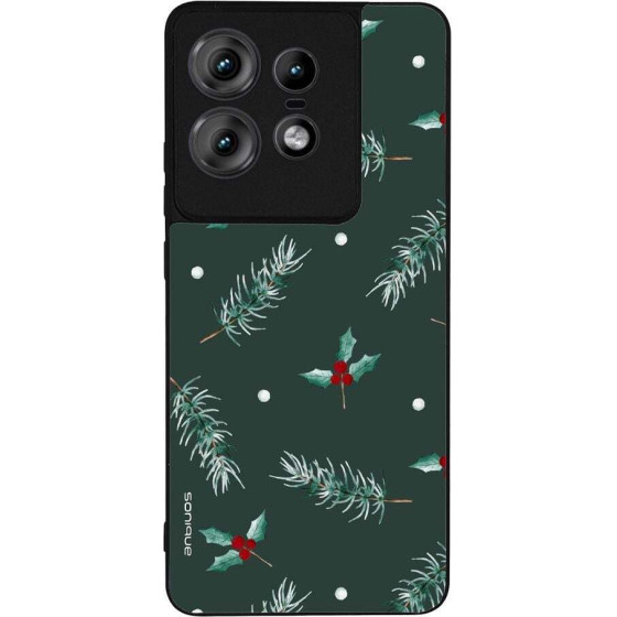 Sonique ���� Christmas Series ��� Motorola Edge 50 Pro 5G Mistletoe