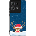 Sonique ���� Christmas Series ��� Motorola Edge 50 Pro 5G Reindeer