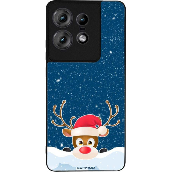 Sonique ���� Christmas Series ��� Motorola Edge 50 Pro 5G Reindeer