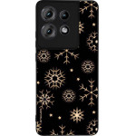 Sonique ���� Christmas Series ��� Motorola Edge 50 Pro 5G Snowflakes