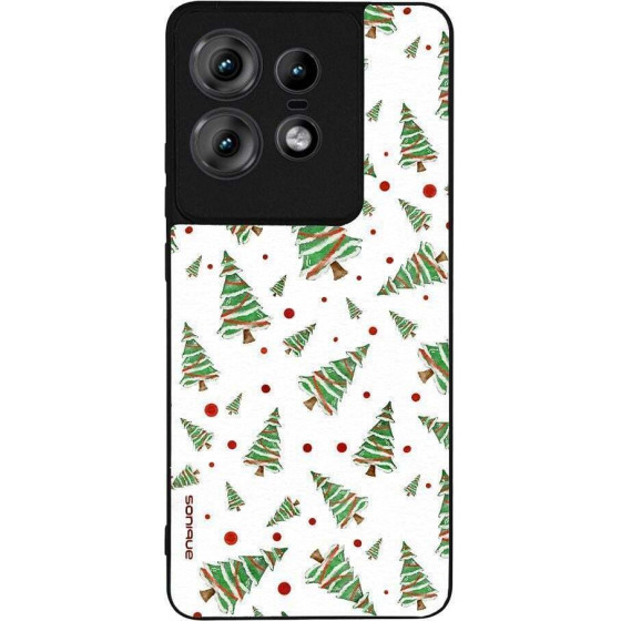 Sonique ���� Christmas Series ��� Motorola Edge 50 Pro 5G Trees 01