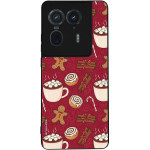 Sonique ���� Christmas Series ��� Motorola Edge 50 Ultra Cinnamon Love