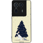 Sonique ���� Christmas Series ��� Motorola Edge 50 Ultra Happy Pets