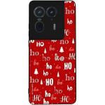 Sonique ���� Christmas Series ��� Motorola Edge 50 Ultra HO-HO-HO