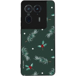 Sonique ���� Christmas Series ��� Motorola Edge 50 Ultra Mistletoe
