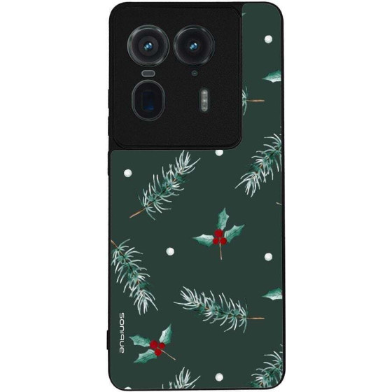 Sonique ���� Christmas Series ��� Motorola Edge 50 Ultra Mistletoe