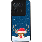 Sonique ���� Christmas Series ��� Motorola Edge 50 Ultra Reindeer