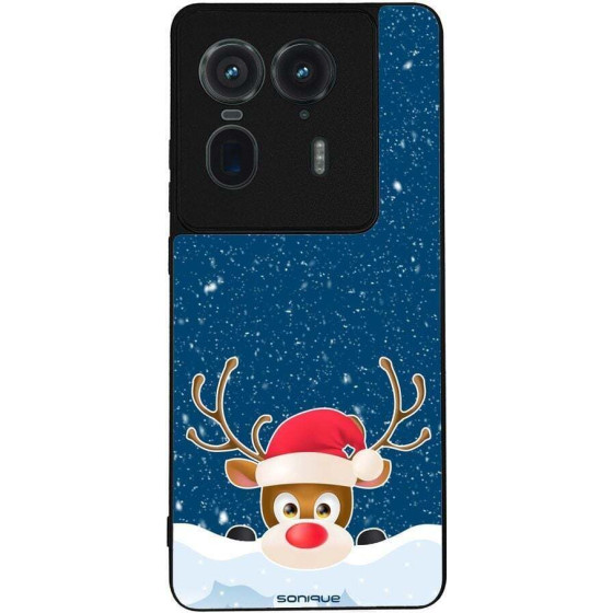 Sonique ���� Christmas Series ��� Motorola Edge 50 Ultra Reindeer
