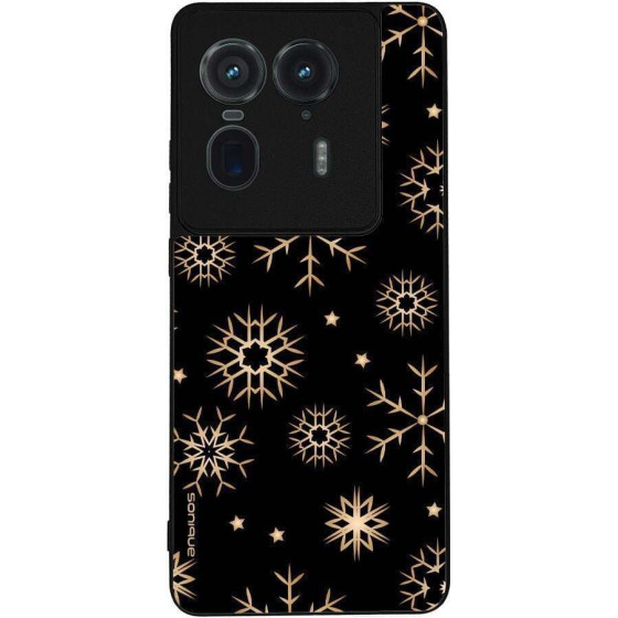 Sonique ���� Christmas Series ��� Motorola Edge 50 Ultra Snowflakes