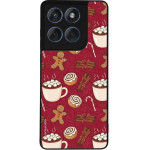 Sonique ���� Christmas Series ��� Motorola Edge 60 Fusion 5G Cinnamon Love