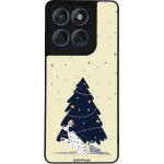 Sonique ���� Christmas Series ��� Motorola Edge 60 Fusion 5G Happy Pets