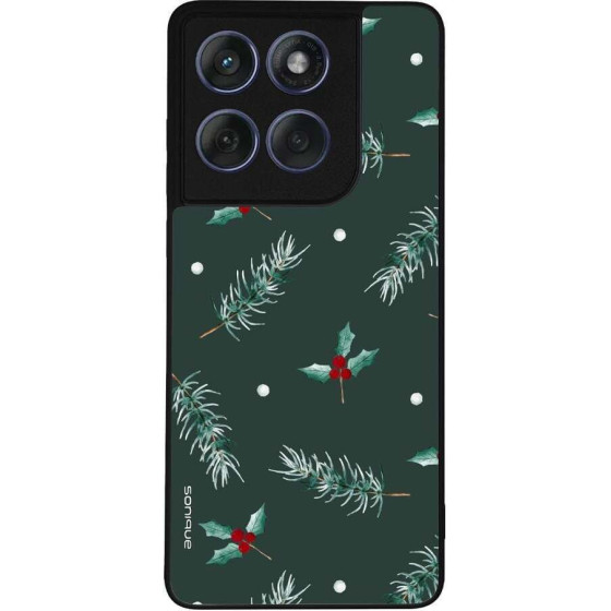 Sonique ���� Christmas Series ��� Motorola Edge 60 Fusion 5G Mistletoe