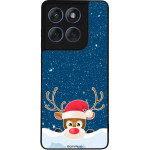 Sonique ���� Christmas Series ��� Motorola Edge 60 Fusion 5G Reindeer