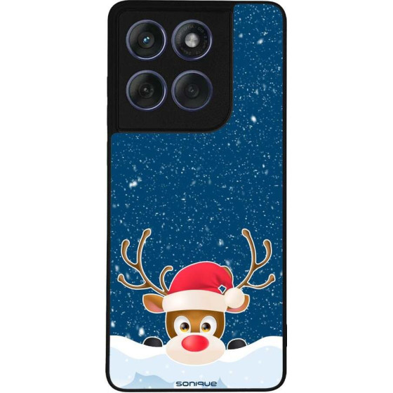 Sonique ���� Christmas Series ��� Motorola Edge 60 Fusion 5G Reindeer
