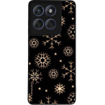 Sonique ���� Christmas Series ��� Motorola Edge 60 Fusion 5G Snowflakes