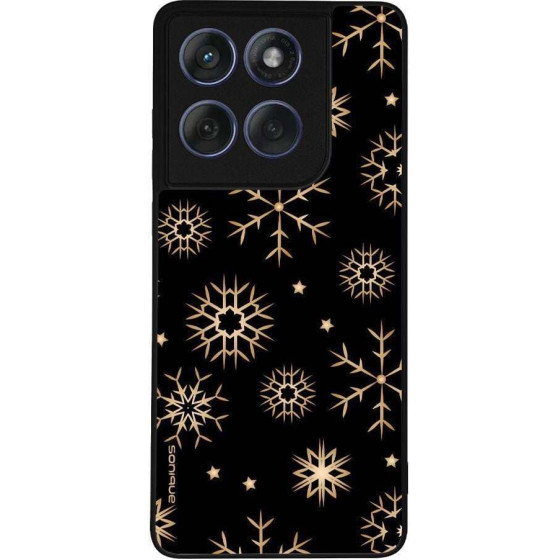 Sonique ���� Christmas Series ��� Motorola Edge 60 Fusion 5G Snowflakes