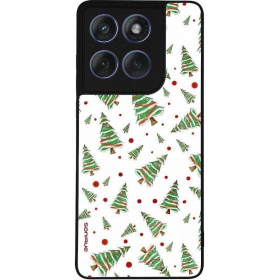 Sonique ���� Christmas Series ��� Motorola Edge 60 Fusion 5G Trees 01