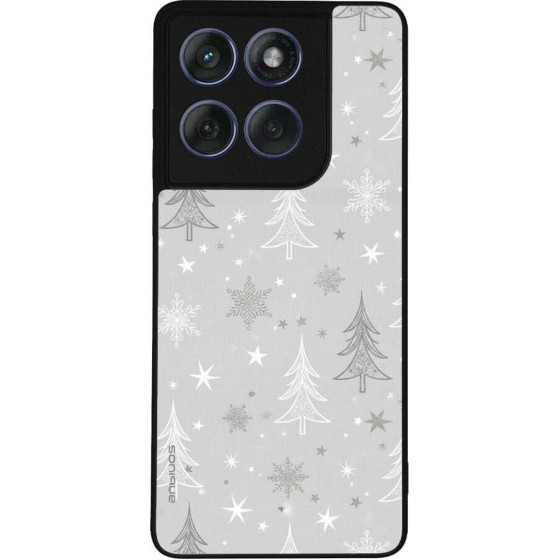 Sonique ���� Christmas Series ��� Motorola Edge 60 Fusion 5G Trees 02