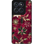 Sonique ���� Christmas Series ��� Motorola Edge 60 Fusion 5G Wine Bloom