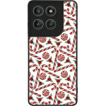 Sonique ���� Christmas Series ��� Motorola Edge 60 Pro 5G Candy Cane