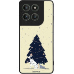 Sonique ���� Christmas Series ��� Motorola Edge 60 Pro 5G Happy Pets