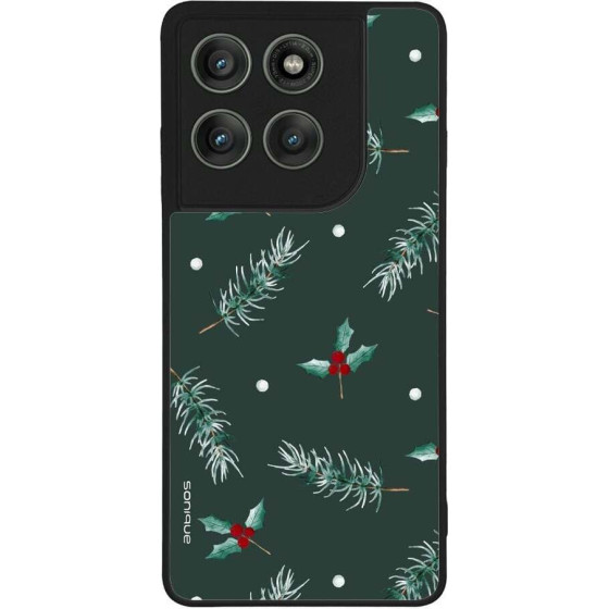 Sonique ���� Christmas Series ��� Motorola Edge 60 Pro 5G Mistletoe
