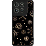 Sonique ���� Christmas Series ��� Motorola Edge 60 Pro 5G Snowflakes