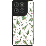 Sonique ���� Christmas Series ��� Motorola Edge 60 Pro 5G Trees 01