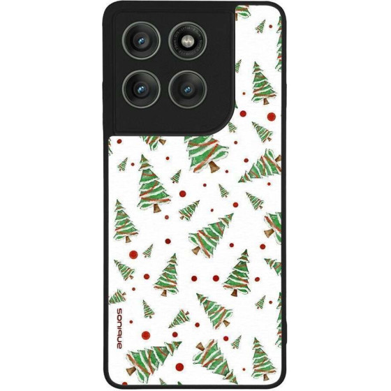 Sonique ���� Christmas Series ��� Motorola Edge 60 Pro 5G Trees 01