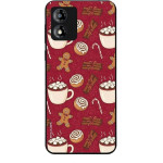 Sonique ���� Christmas Series ��� Motorola Moto E13 4G Cinnamon Love