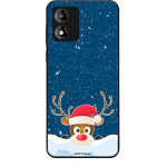Sonique ���� Christmas Series ��� Motorola Moto E13 4G Reindeer