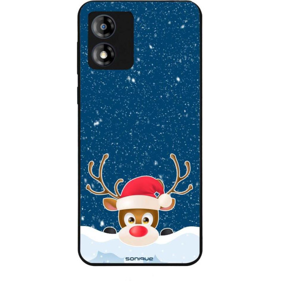 Sonique ���� Christmas Series ��� Motorola Moto E13 4G Reindeer
