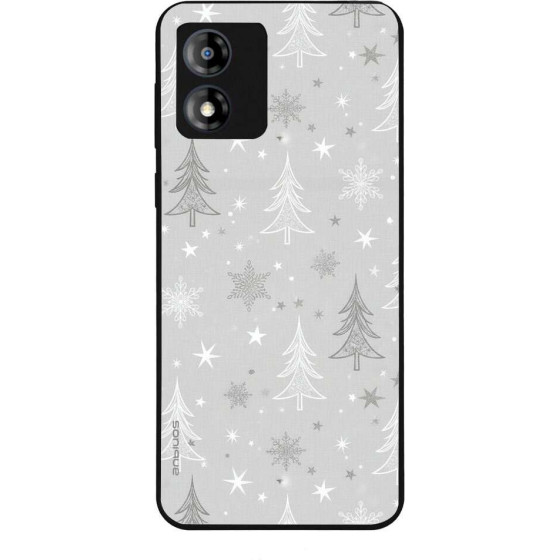 Sonique ���� Christmas Series ��� Motorola Moto E13 4G Trees 02