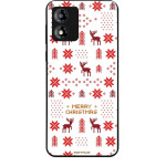 Sonique ���� Christmas Series ��� Motorola Moto E13 4G Ugly Knit