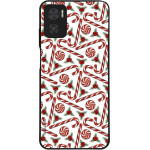 Sonique ���� Christmas Series ��� Motorola Moto E22 4G Candy Cane