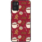 Sonique ���� Christmas Series ��� Motorola Moto E22 4G Cinnamon Love