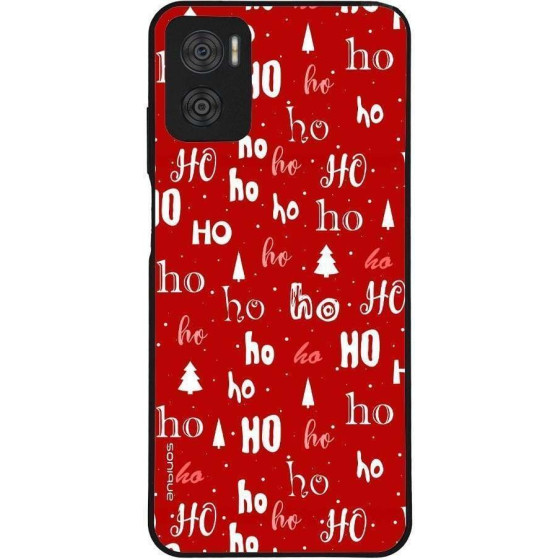 Sonique ���� Christmas Series ��� Motorola Moto E22 4G HO-HO-HO