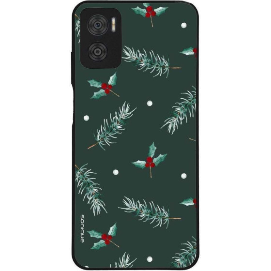 Sonique ���� Christmas Series ��� Motorola Moto E22 4G Mistletoe