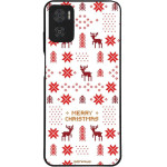 Sonique ���� Christmas Series ��� Motorola Moto E22 4G Ugly Knit