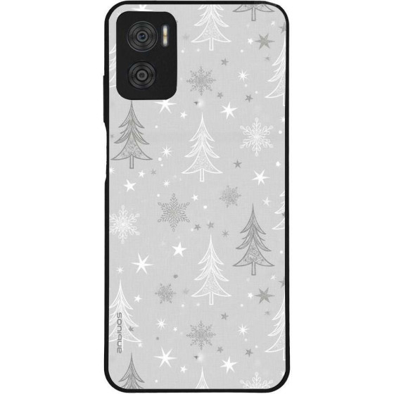 Sonique ���� Christmas Series ��� Motorola Moto E22 4G Trees 02