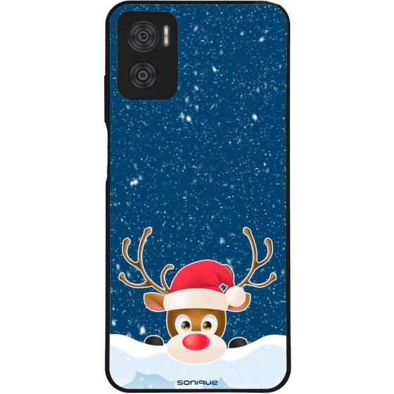 Sonique ���� Christmas Series ��� Motorola Moto E22 4G Reindeer
